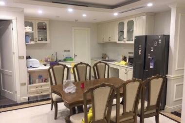 Cần cho thuê CH tại tòa Lancaster Núi Trúc, Ba Đình, 110m2, 2PN- Giá 25tr/th