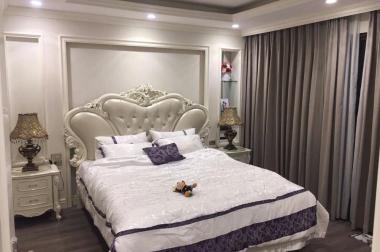 Cần cho thuê CH tại tòa Lancaster Núi Trúc, Ba Đình, 110m2, 2PN- Giá 25tr/th