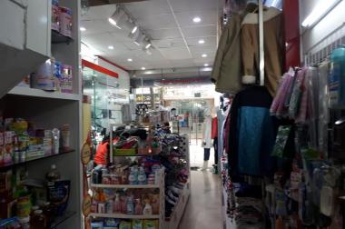Mặt Phố Đỗ Quang Cầu Giấy Kinh Doanh Sầm Uất 55m2, 6T, 19Tỷ LH 0936194568.
