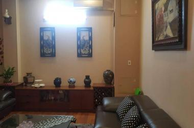 Mặt Phố Đỗ Quang Cầu Giấy Kinh Doanh Sầm Uất 55m2, 6T, 19Tỷ LH 0936194568.