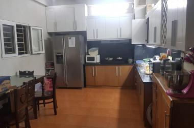 Mặt Phố Đỗ Quang Cầu Giấy Kinh Doanh Sầm Uất 55m2, 6T, 19Tỷ LH 0936194568.