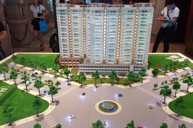 Bán căn hộ chung cư tại Dự án High Intela, Quận 8, Hồ Chí Minh diện tích 72.7m2