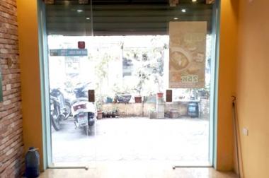 Bán hoặc cho thuê căn hộ tại 101 - D14 ngõ 167, phố Phương Mai, Đống Đa