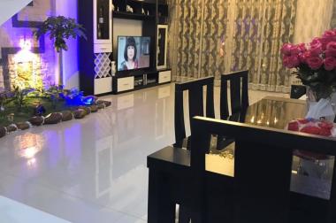 Biệt Thự V.I.P Hà Đông Không Gian Sống Lý Tưởng 120m2, 3T, 12.5Tỷ LH 0936194568.
