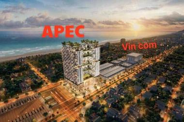 Chỉ Từ 500 Triệu Sở Hữu Ngay Căn Hộ Apec Mandala Wyndham Phú Yên