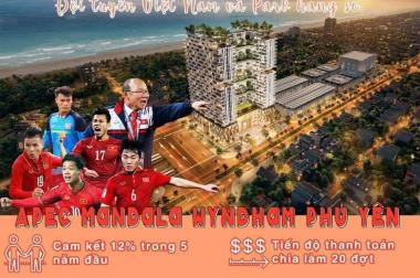 Chỉ Từ 500 Triệu Sở Hữu Ngay Căn Hộ Apec Mandala Wyndham Phú Yên