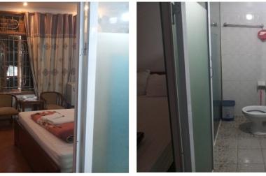 Chuyển nhượng nhà nghỉ số 244Đ Mai Anh Tuấn, 0386880533