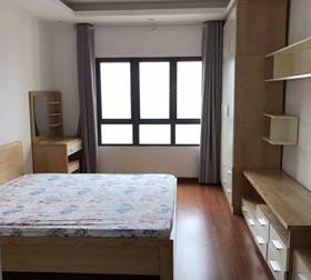 Bán căn hộ - 121m2, 3 phòng ngủ full nội thất chung cư Mulberry Lane Làng Việt Kiều Châu Âu Mộ Lao