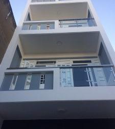 Chính Chủ Bán Gấp Nhà Mặt Tiền số 1A Đường 24, P.Bình Hưng Hòa A, Q.Bình Tân LH: 0971663017