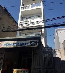Chính Chủ Bán Gấp Nhà Mặt Tiền số 1A Đường 24, P.Bình Hưng Hòa A, Q.Bình Tân LH: 0971663017