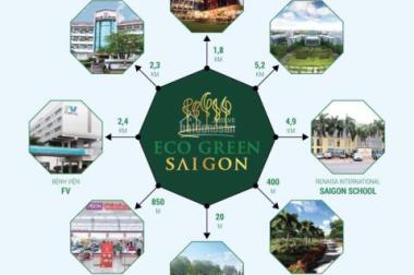 ECO GREEN - PARK HYATH NAM SÀI GÒN QUẬN 7  – 0938 087 622 Eco Green – Park Hyath Nam Sài Gòn Quận 7