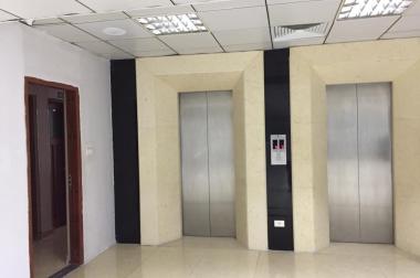 Cho thuê văn phòng,cty…hạng B 100-200m2 mặt phố quận Hoàn Kiếm