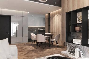 BQL dự án Sun 69B Thụy Khuê cho thuê các căn hộ từ 1PN đến 4PN, giá từ 17 tr/th.0989862204