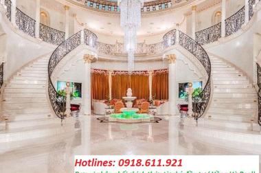 Căn Hộ Dát Vàng Quận 2 - Đẳng Cấp Hoàng Gia