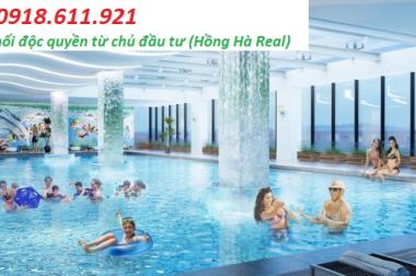 Căn Hộ Dát Vàng Quận 2 - Đẳng Cấp Hoàng Gia