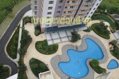 Cho thuê căn hộ cao cấp Xi Riverview Palace, 3PN, 201m2 view sông