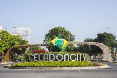 Căn hộ 2PN Emerald Celadon City giá chỉ 2t150, quá rẻ cho 1 căn hộ tiện ích đầy đủ như Celadon City