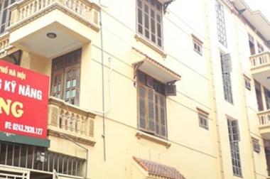 Bán nhà liền kề tại số 52B-TT9-khu đô thị Văn Quán, Hà Đông, Hà Nội