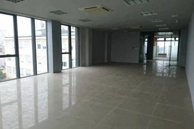 Cho thuê văn phòng ,phòng học…40m2,80m2 mặt phố Chùa Láng quận Đống Đa