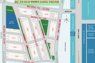 Eco Town Long Thành, điểm đến an toàn cho nhà đầu tư trên cả nước