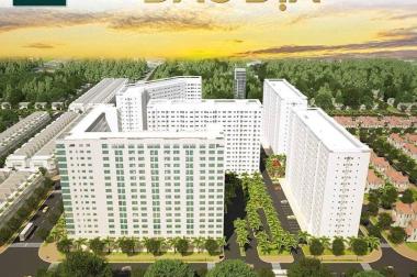 Căn Hộ Green Town Bình Tân 63m2/2PN giá chỉ 1,2 tỷ