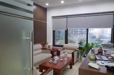 Mặt Phố Trung Kính To 6Tx 65m2, 22Tỷ Lh 0936194568.