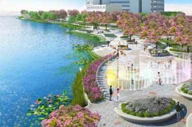 Hàng hot biệt thự liền kề khu Nam Viên Phú Mỹ Hưng gần công viên hoa anh đào cần bán giá 25 tỷ