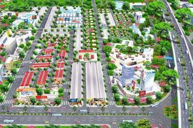 Cần bán đất đối diện mặt tiền chợ mới Long Thành, SHR, thổ cư 100%, LH PKD 0937 847 467