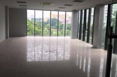 văn phòng phố Trường Chinh, Hoàng Văn Thái, Lê Trọng Tấn có dt 150m2 cần cho thuê,đầy đủ tiện ích, giá 13,5$/m2