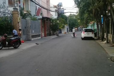 Nhà khu dân cư cao cấp Nguyễn Văn Khối,Gò vấp_105 m2,đường nhựa 12m,3 lầu,8.7 tỷ.