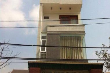 Cần bán gấp nhà 4 tầng -thị trấn Hưng Nguyên