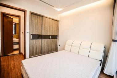 Cho thuê căn hộ Hoàng Cầu Skyline - 36 HC, 112m2, 3PN, giá 18 triệu/tháng