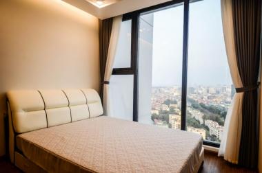 Cho thuê căn hộ Hoàng Cầu Skyline - 36 HC, 112m2, 3PN, giá 18 triệu/tháng