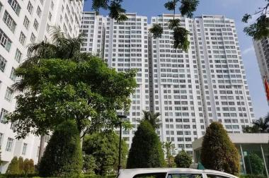 Bán gấp căn hộ Giai Việt giá 3,3 tỷ có sổ hồng. LH xem nhà 0903 360 699