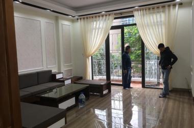 Bán nhà liền kề KDT Mỗ Lao- Hà Đông( 55m2* 5 tầng*5m mặt tiền)thiết kế đẹp,tiện mở văn phòng. Giá 6,7 tỷ. 0986498350