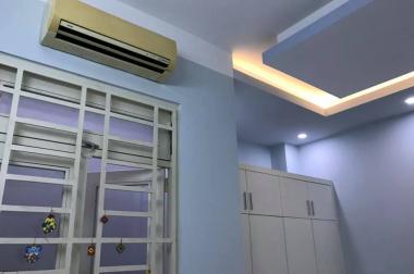 Bán nhà HXH, đường số 8, gần đường Thống Nhất, phường 11, Gò Vấp, 50m2, 4T giá chỉ 4.7 tỷ