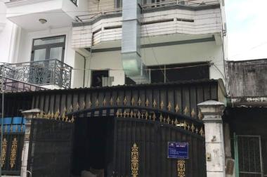 Bán nhà hẻm 8m Hoàng Xuân Nhị, Tân Phú 5.5x16.5m, đúc lửng 1 lầu, giá 8.5 tỷ TL