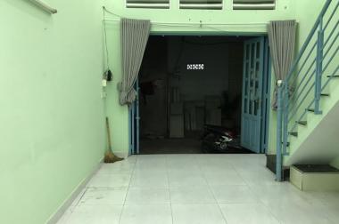 Bán nhà Tân Phú, hẻm 4m Phạm Quý Thích, 4x10m, đúc lửng đẹp, giá 3,75 tỷ