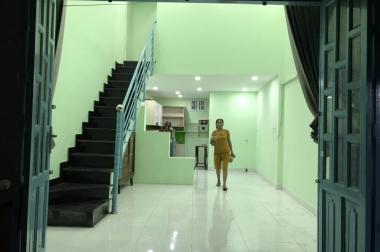 Bán nhà Tân Phú, hẻm 4m Phạm Quý Thích, 4x10m, đúc lửng đẹp, giá 3,75 tỷ