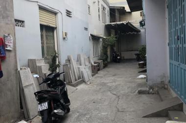 Bán nhà Tân Phú, hẻm 4m Phạm Quý Thích, 4x10m, đúc lửng đẹp, giá 3,75 tỷ