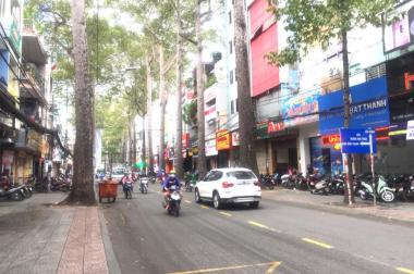 Bán nhà mặt tiền 13.5 tỷ, 2.7x22m, 3 tấm đường Trần Quang Khải, Phường Tân Định, Quận 1