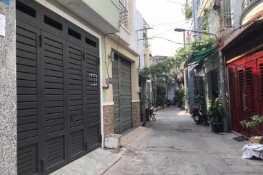 Nhanh tay sở hữu nhà đẹp đường Tân Hương, DT 4x14,4.1 lầu.Giá 5,5 tỷ