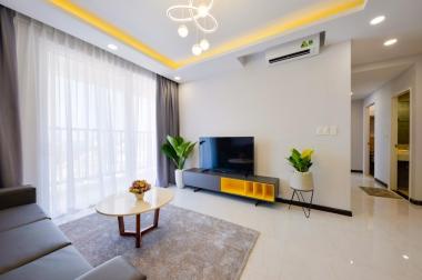 Định cư nước ngoài có nhu cầu cho thuê lại căn hộ cao cấp tại Phú Nhuận, giá rẻ, 3PN, 23tr/th