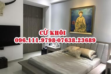 Bán gấp mặt tiền Nguyễn Huy Tự, Đakao Quận 1 4x23 1T4L ST HĐT cao bán gấp giá 26ty