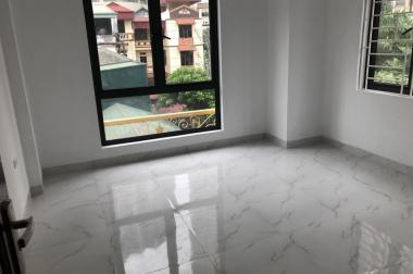 Bán nhà ngay Trường Đại Học PHENIKAA ,50m2,4 tầng,1.55 tỷ.