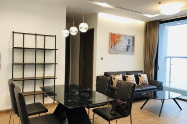 BQL dự án Metropolis 29 Liễu Giai cho thuê các căn hộ từ 1PN đến 4PN, giá từ 17 tr/th