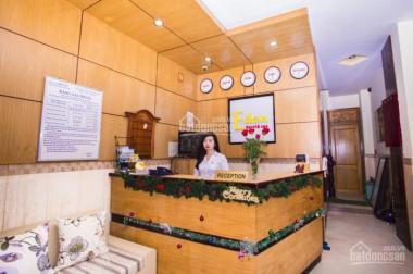Cho thuê khách sạn tại đường Hùng Vương, Nha Trang, Khánh Hòa, diện tích 150m2 giá 140 triệu/tháng