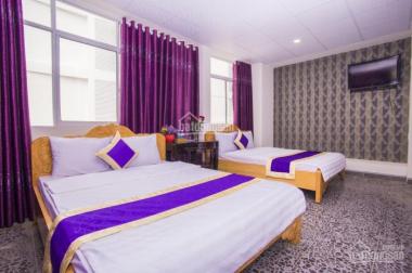 Cho thuê khách sạn tại đường Hùng Vương, Nha Trang, Khánh Hòa, diện tích 150m2 giá 140 triệu/tháng