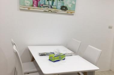 Bán CH Mường Thanh hướng đông, tầng trung,66 m2,full nội thất giá cực rẻ 2 tỷ 350 tr.LH:0983.750.220