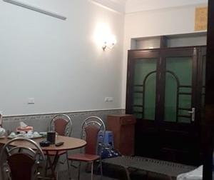 Bán hoặc cho thuê nhà, số 25, ngõ 89-Lạc Long Quân, Quận Cầu Giấy, Hà Nội.